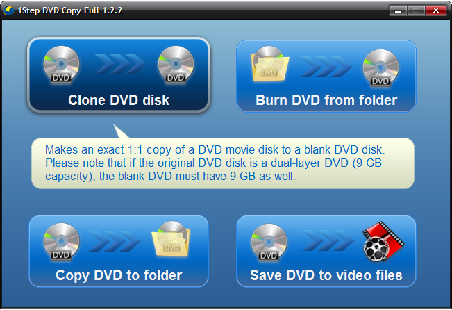 best software to rip copy protected dvds