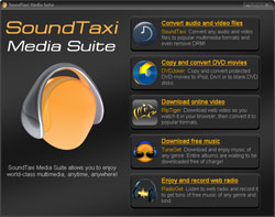 free media processing plugin soundtaxi download